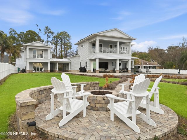 5713 CROSSWINDS Circle, St. Augustine, FL 32092