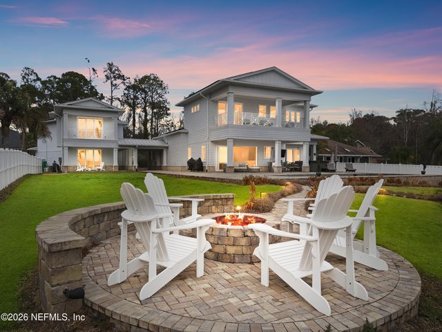 5713 CROSSWINDS Circle, St. Augustine, FL 32092