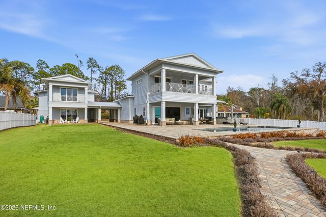 5713 CROSSWINDS Circle, St. Augustine, FL 32092