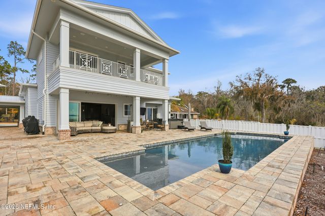 5713 CROSSWINDS Circle, St. Augustine, FL 32092