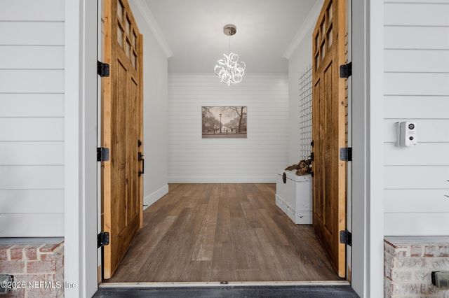 5713 CROSSWINDS Circle, St. Augustine, FL 32092