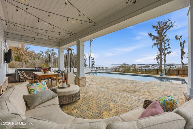 5713 CROSSWINDS Circle, St. Augustine, FL 32092