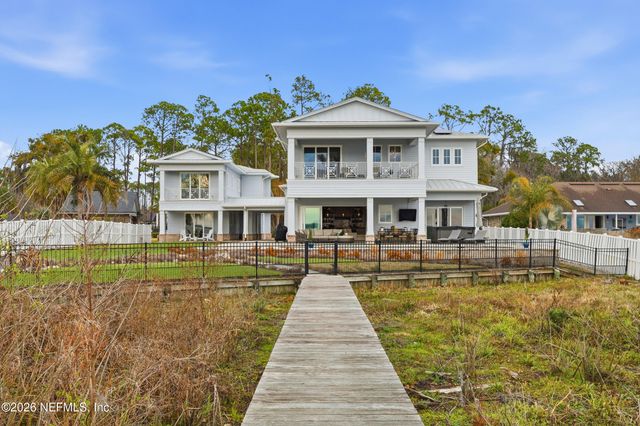 5713 CROSSWINDS Circle, St. Augustine, FL 32092