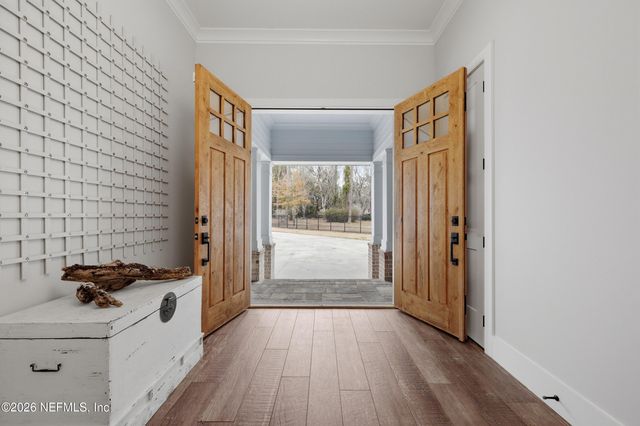 5713 CROSSWINDS Circle, St. Augustine, FL 32092