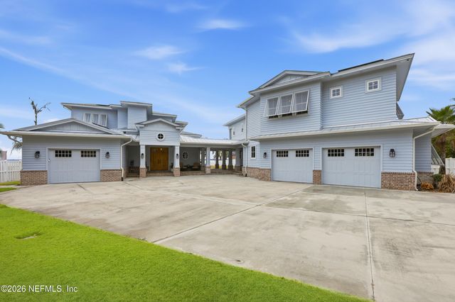 5713 CROSSWINDS Circle, St. Augustine, FL 32092