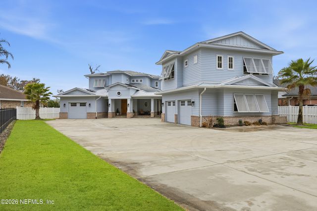 5713 CROSSWINDS Circle, St. Augustine, FL 32092