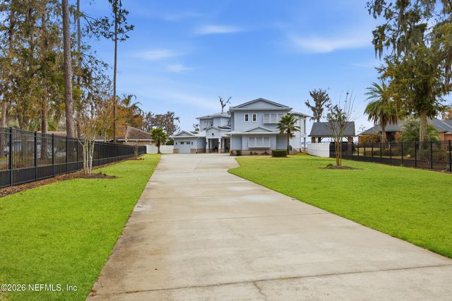 5713 CROSSWINDS Circle, St. Augustine, FL 32092