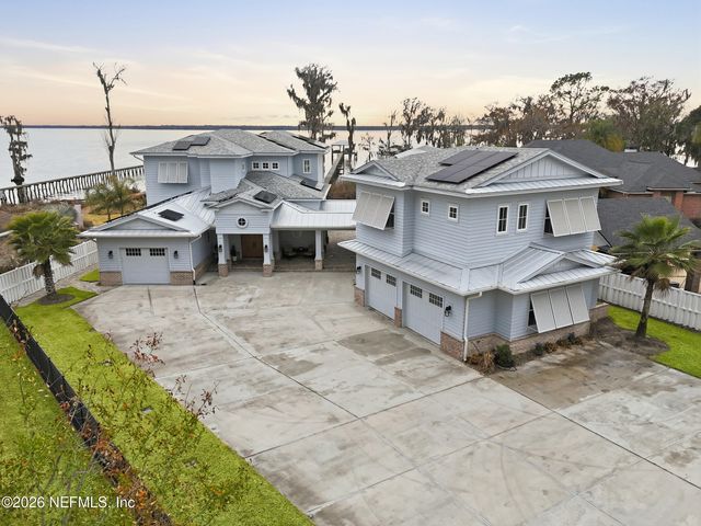 5713 CROSSWINDS Circle, St. Augustine, FL 32092