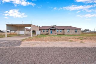 310 E County Rd 138, Midland, TX 79706