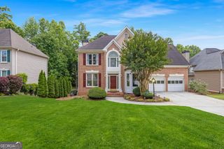 5487 Amity Cove, Powder Springs, GA 30127
