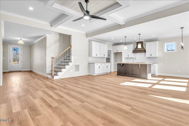 12685 Mallard Rock Drive, Zebulon, NC 27597