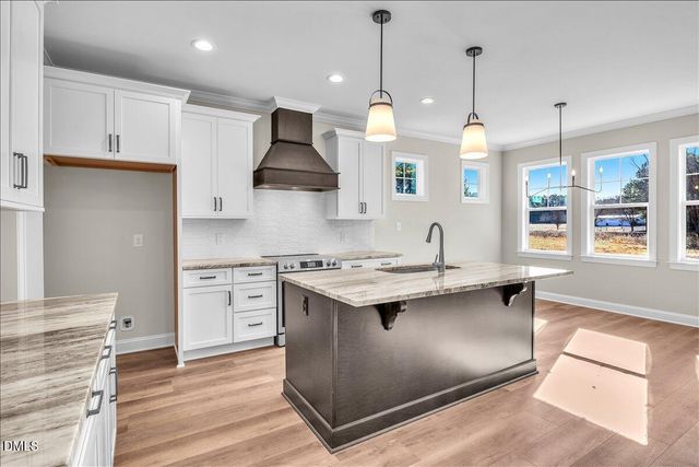 12685 Mallard Rock Drive, Zebulon, NC 27597