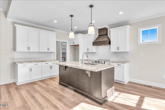 12685 Mallard Rock Drive, Zebulon, NC 27597