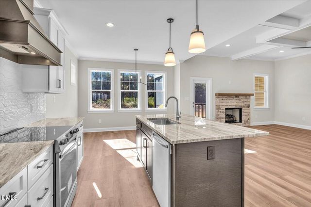 12685 Mallard Rock Drive, Zebulon, NC 27597