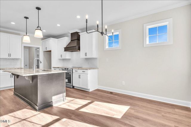 12685 Mallard Rock Drive, Zebulon, NC 27597