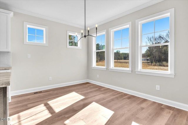 12685 Mallard Rock Drive, Zebulon, NC 27597