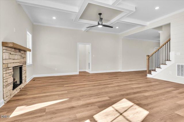 12685 Mallard Rock Drive, Zebulon, NC 27597