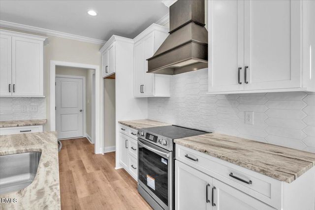 12685 Mallard Rock Drive, Zebulon, NC 27597