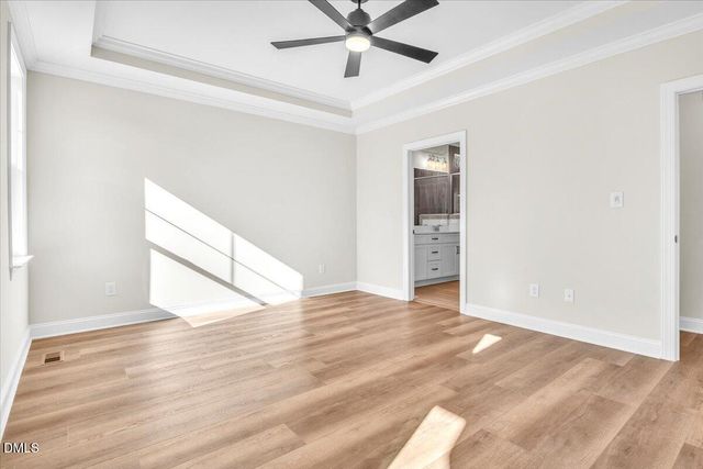 12685 Mallard Rock Drive, Zebulon, NC 27597