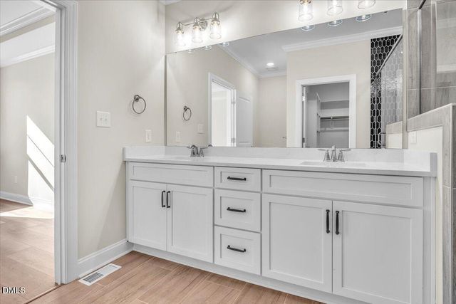 12685 Mallard Rock Drive, Zebulon, NC 27597