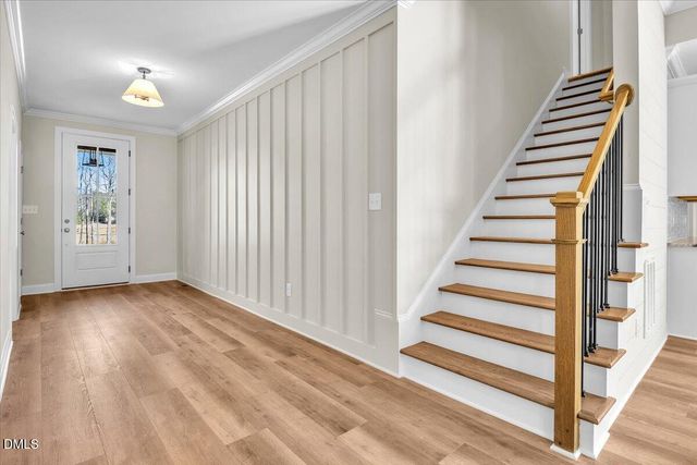 12685 Mallard Rock Drive, Zebulon, NC 27597