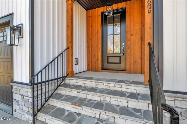 12685 Mallard Rock Drive, Zebulon, NC 27597