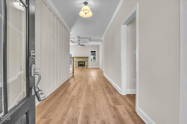 12685 Mallard Rock Drive, Zebulon, NC 27597