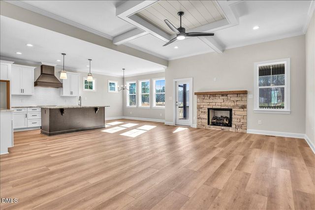 12685 Mallard Rock Drive, Zebulon, NC 27597