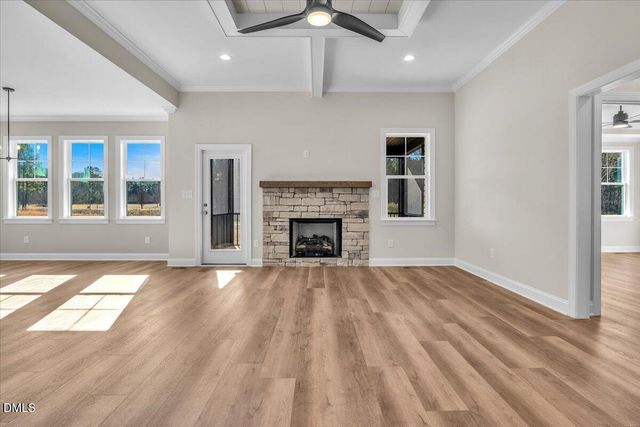 12685 Mallard Rock Drive, Zebulon, NC 27597