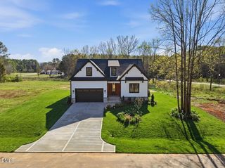 12685 Mallard Rock Drive, Zebulon, NC 27597