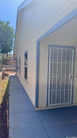 87-141 Kulahelela Place, Waianae, HI 96792