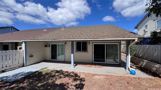 87-141 Kulahelela Place, Waianae, HI 96792