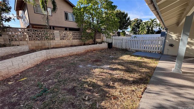 87-141 Kulahelela Place, Waianae, HI 96792