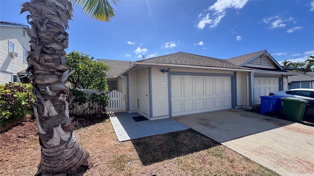 87-141 Kulahelela Place, Waianae, HI 96792