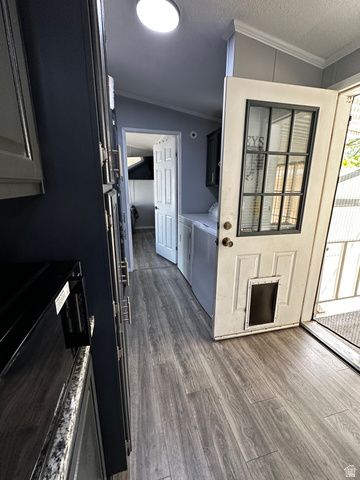 978 W JASMINE DR, Taylorsville, UT 84123