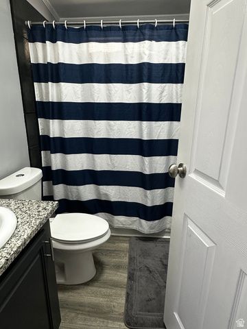 978 W JASMINE DR, Taylorsville, UT 84123