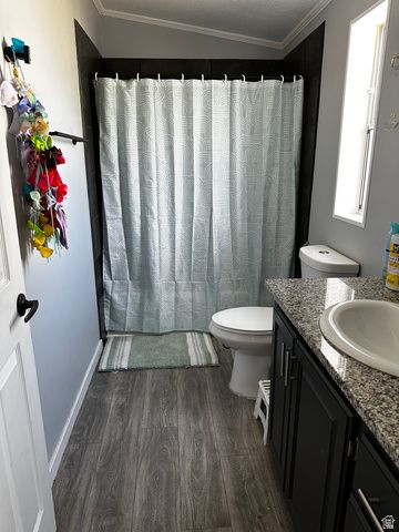 978 W JASMINE DR, Taylorsville, UT 84123