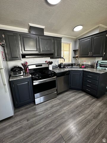 978 W JASMINE DR, Taylorsville, UT 84123