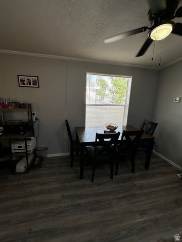 978 W JASMINE DR, Taylorsville, UT 84123