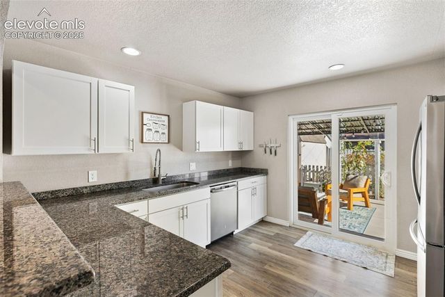113 Everett Drive, Colorado Springs, CO 80911