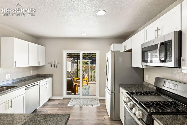 113 Everett Drive, Colorado Springs, CO 80911