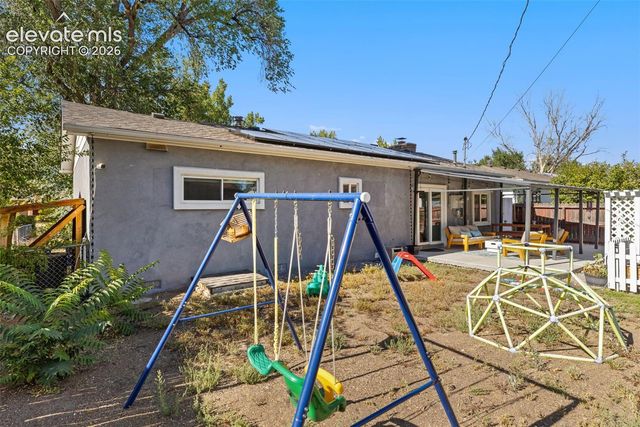 113 Everett Drive, Colorado Springs, CO 80911