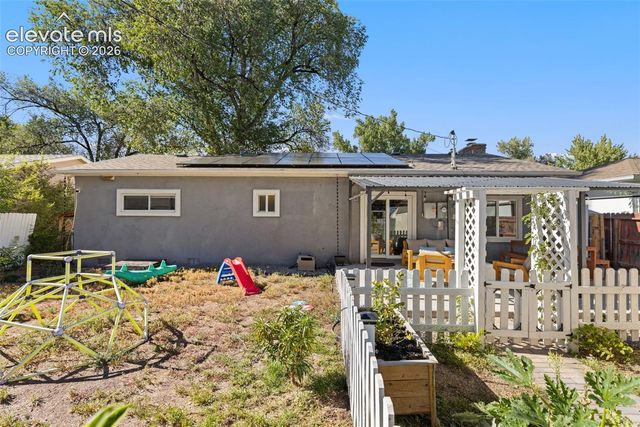 113 Everett Drive, Colorado Springs, CO 80911