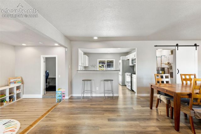 113 Everett Drive, Colorado Springs, CO 80911