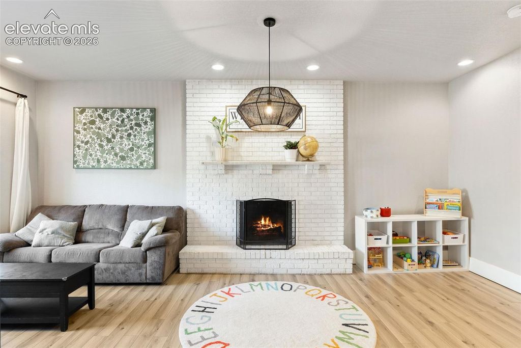 113 Everett Drive, Colorado Springs, CO 80911 — photo 3