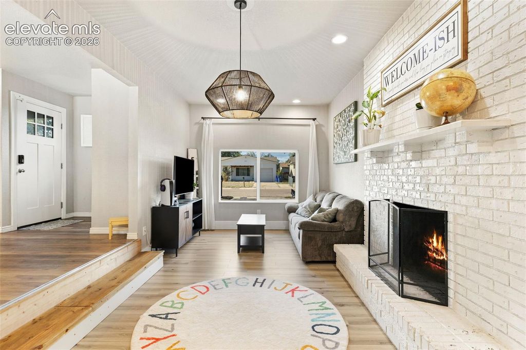 113 Everett Drive, Colorado Springs, CO 80911 — photo 4