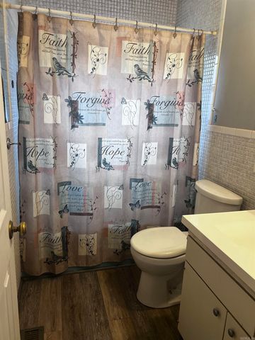 7 Telde Circle, Hot Springs Village, AR 71909