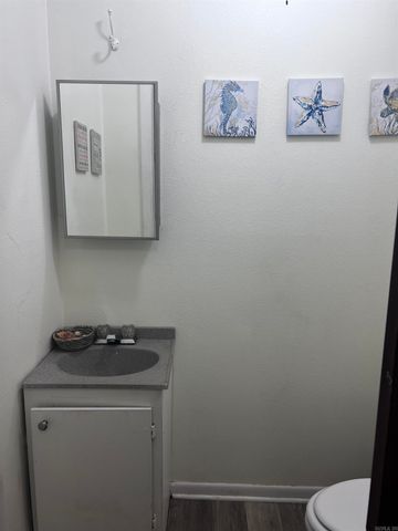 7 Telde Circle, Hot Springs Village, AR 71909