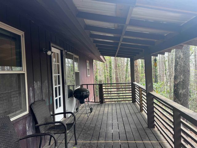 7 Telde Circle, Hot Springs Village, AR 71909