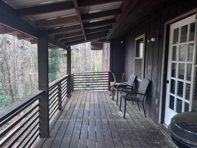 7 Telde Circle, Hot Springs Village, AR 71909